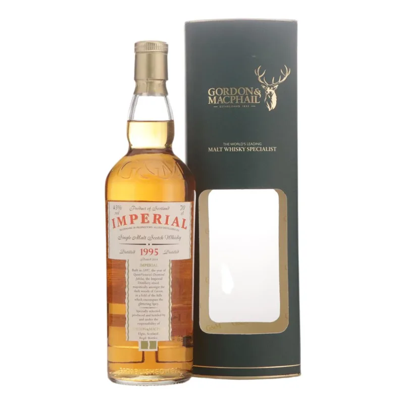 Imperial – 1995