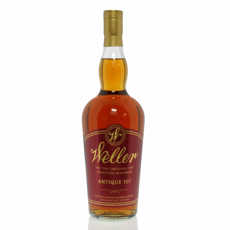 Weller Antique 107