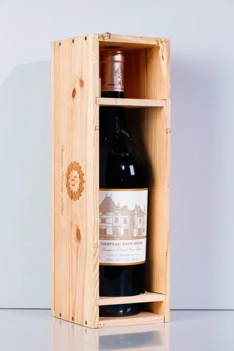 2020 Château Haut-Brion - Pessac-Léognan 1er Grand Cru Classé - 1 Magnum (1.5L)