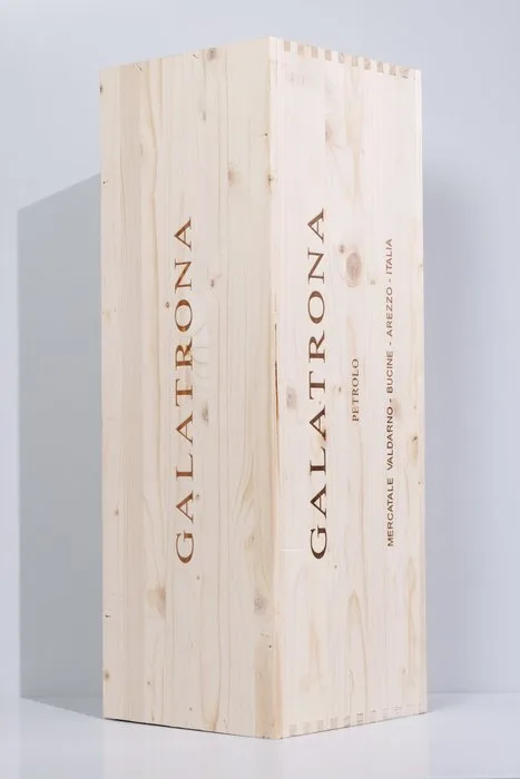 2021 Petrolo, Galatrona - Tuscany IGT - 1 Imperial (6.0L)