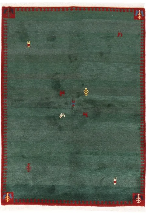 Gabbeh - Rug - 235 cm - 170 cm