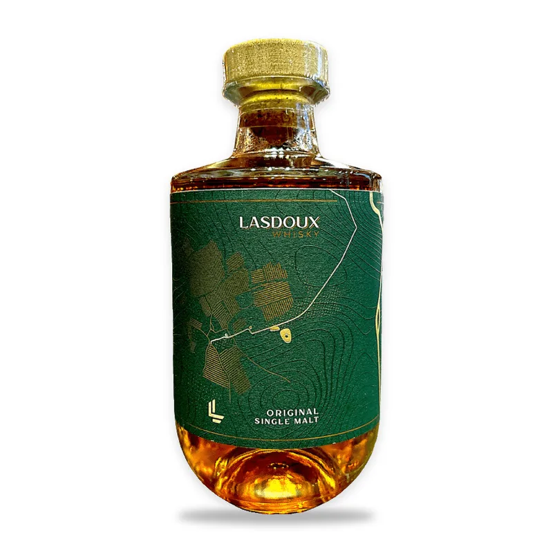 Lhéraud Whisky Lasdoux