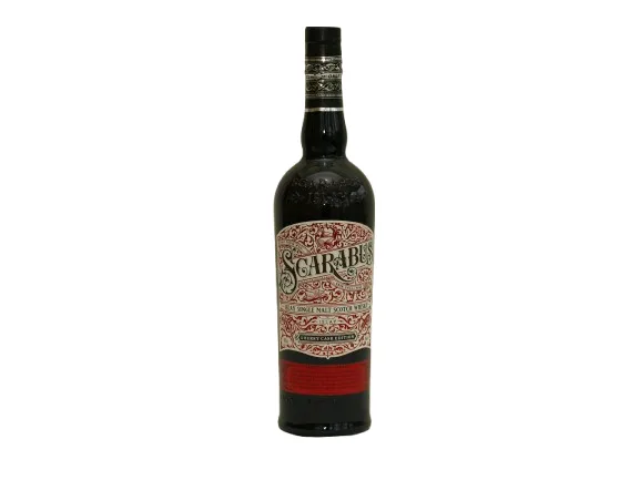 Scarabus – Sherry Cask Edition (70cl, 46%)