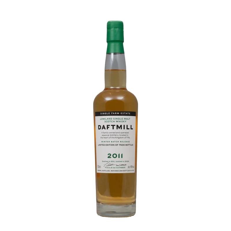 Daftmill – 2011 Winter 2024 Release
