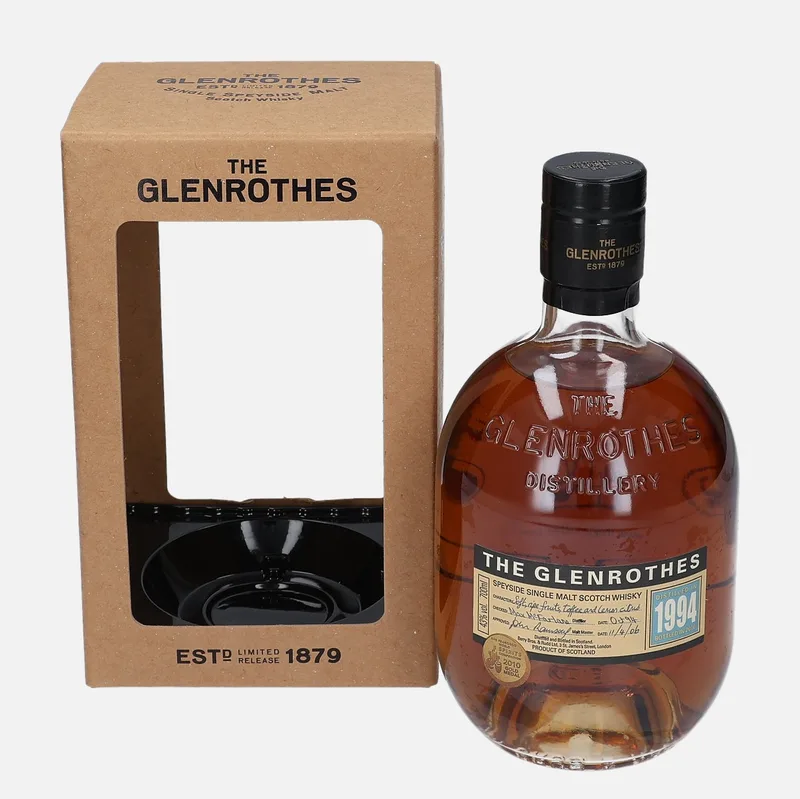 Glenrothes – 1994