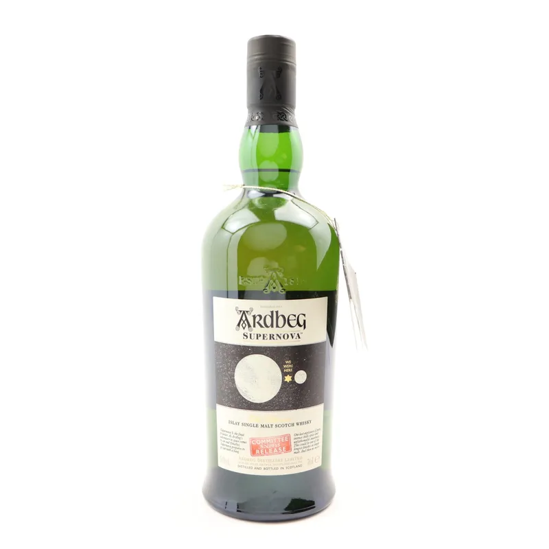Ardbeg – Supernova Committee Release SN2015