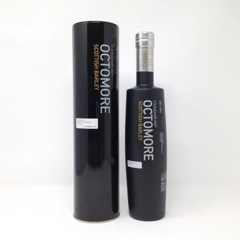 Octomore 06.1 5 Year Old (70cl, 57%)