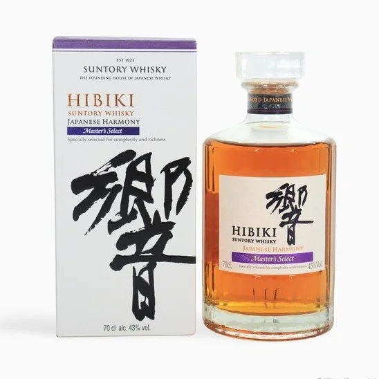 Hibiki – Japanese Harmony (Master’s Select)