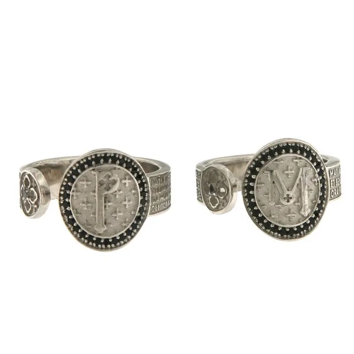 Tuum - Ring Silver