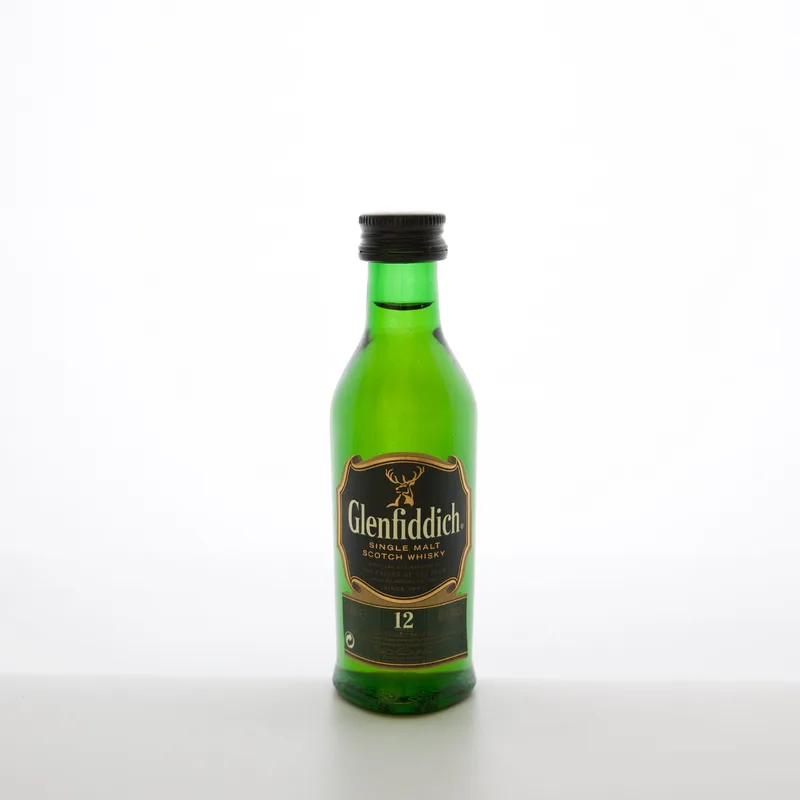 Glenfiddich 12 Year Old