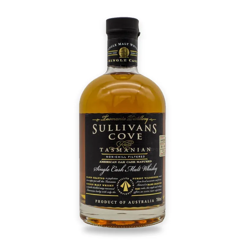 Sullivans Cove American Cask