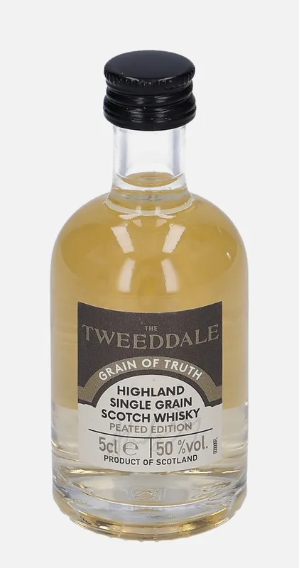 The Tweeddale – Grain of Truth (5cl, 50%)