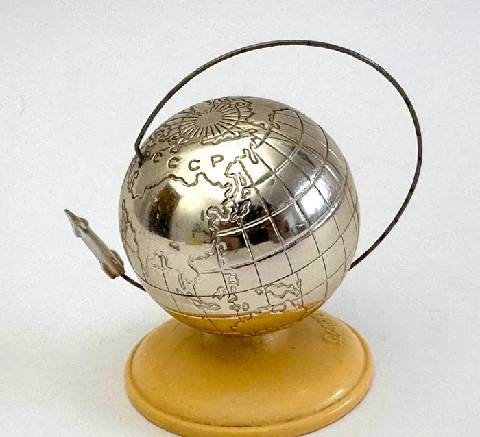 UdSSR Russia Vostok 12-Apr-1961 - Space - 1960-1970