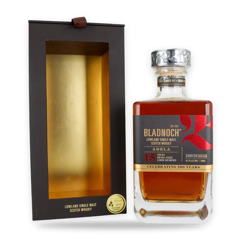 Bladnoch Adela – 15 Years Old