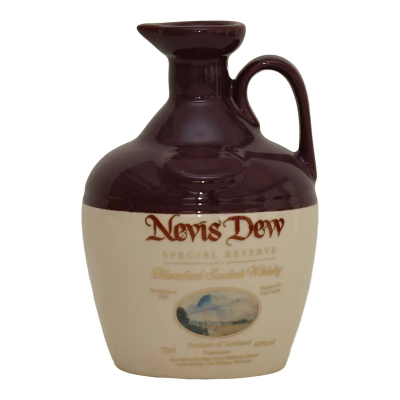 Ben Nevis – Special Reserve Blended Whisky