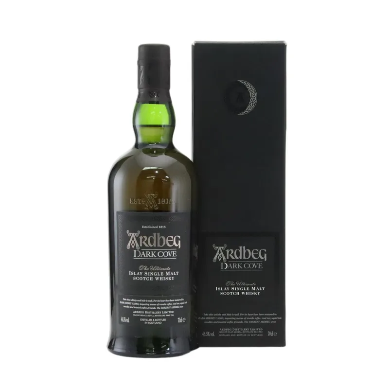 Ardbeg – Dark Cove