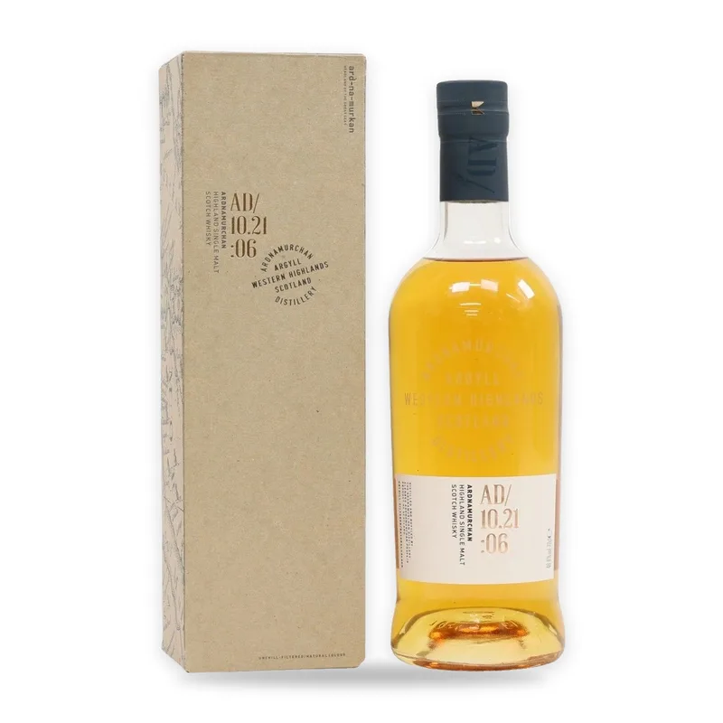 Ardnamurchan – AD/ (46.8%)