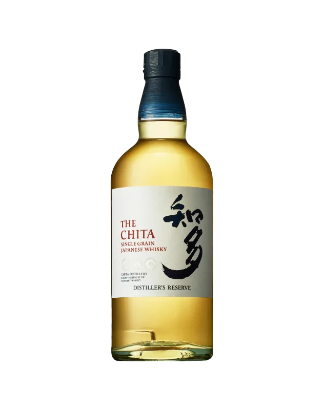 Suntory The Chita