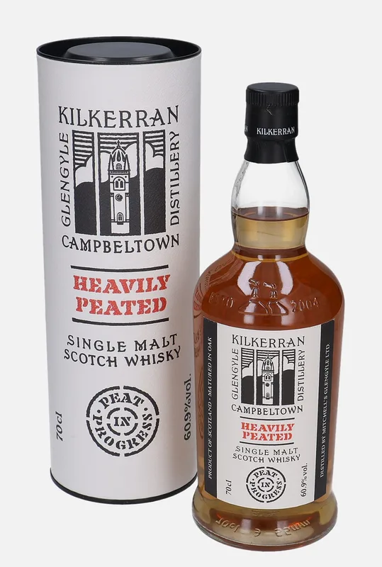 Glengyle – Batch No.2