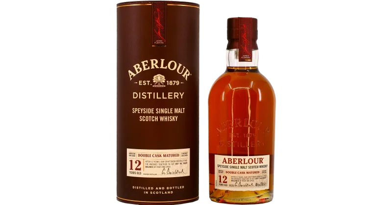 Aberlour – 12 Years (70cl)
