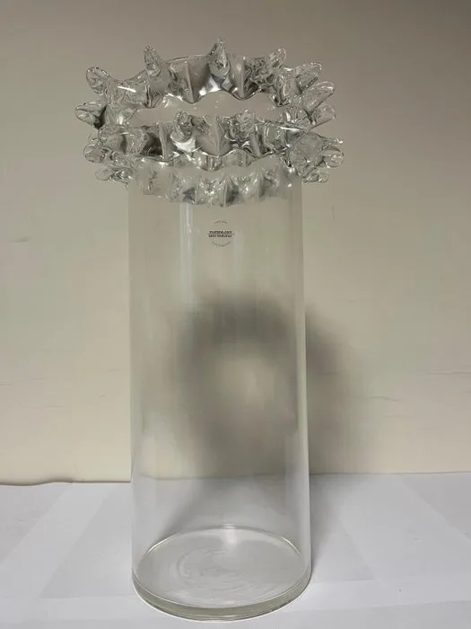Murano - Vase - Glass - Vase Magli - Murano.com