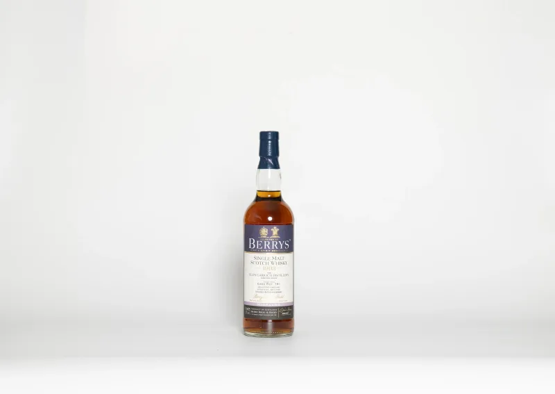 Glen Garioch – 21 Year Old 1993 (Berry Bros & Rudd)