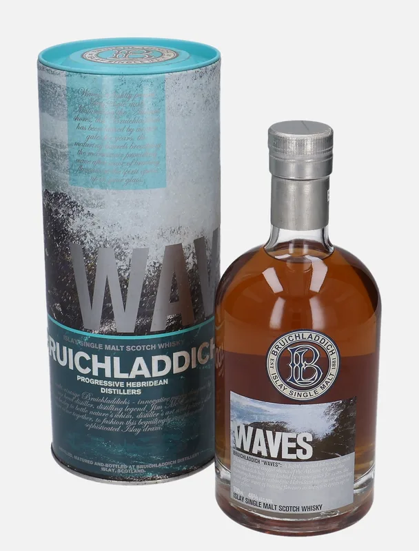 Bruichladdich – Waves