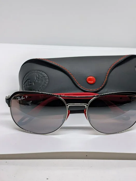 Rayban x Ferrari - Ferrari
