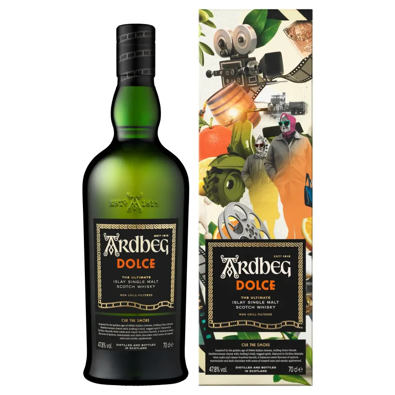 Ardbeg – Dolce