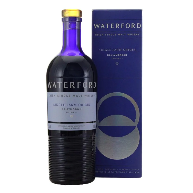 Waterford – Single Farm Origin Ballymorgan Edition 1.1