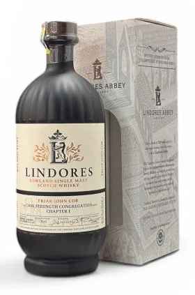 Lindores – Friar John Cor Chapter I Single Malt