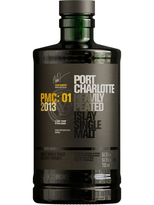 Port Charlotte PMC:01