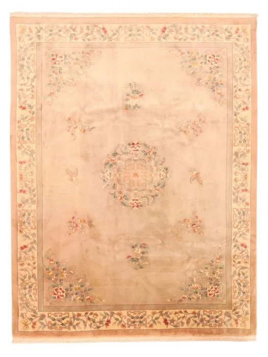 Carpet - 355 cm - 273 cm - Chinese rug