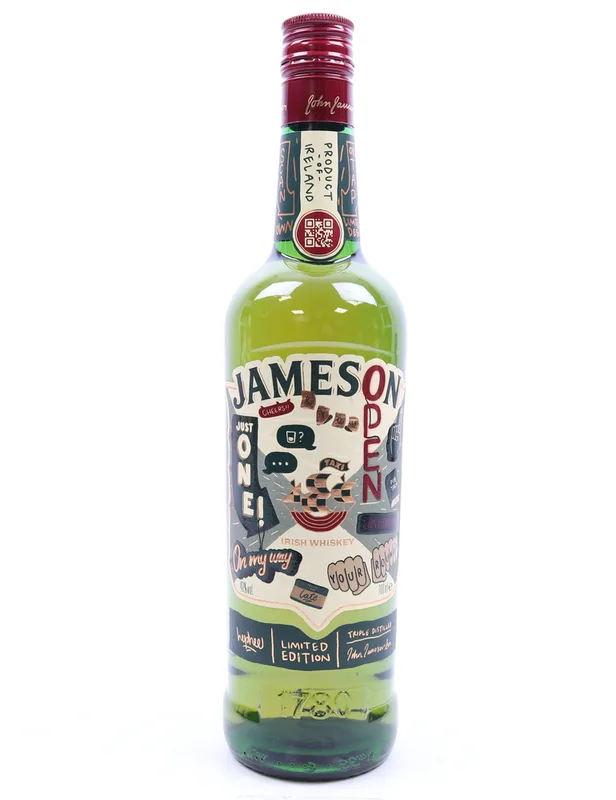 Jameson – St. Patricks Day 2020