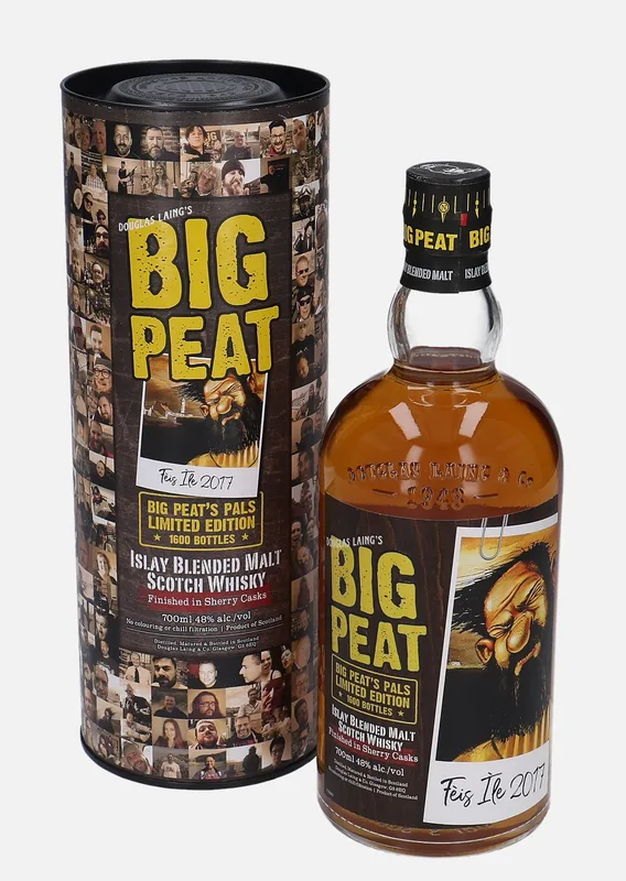 Big Peat