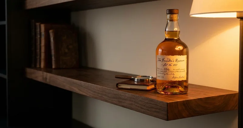 How to Start a Whisky Collection: A Beginner’s Guide