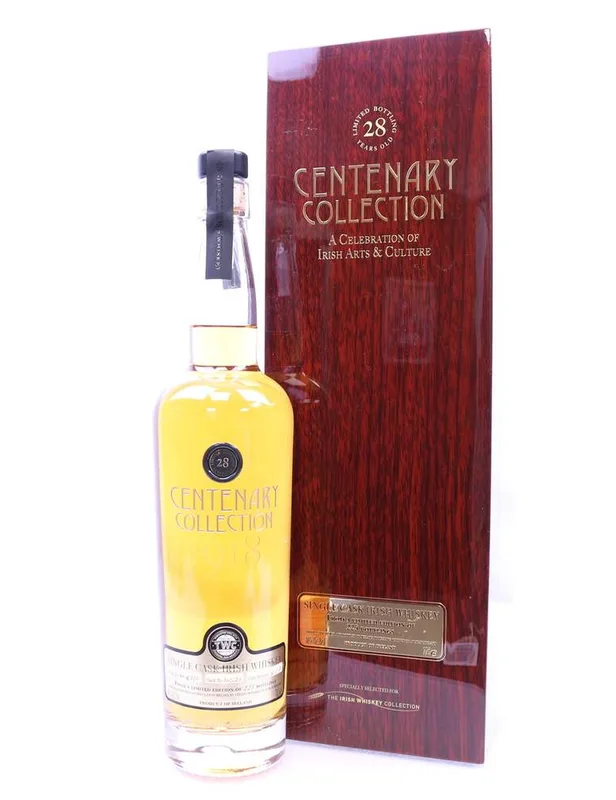 Teeling – Centenary Collection 1918