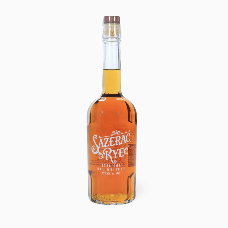 Buffalo Trace – Sazerac Rye
