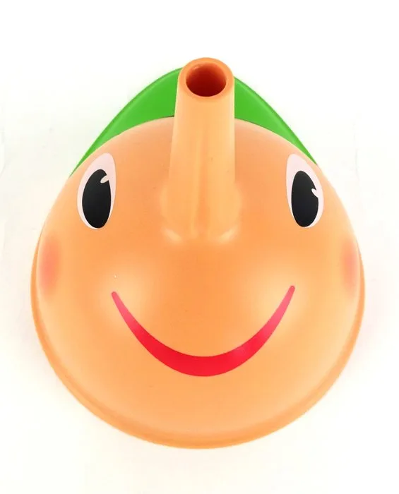 Alessi - Stefano Giovannoni & Miriam Mirri - Strainer - ''Pino'' - Thermoplastic resin