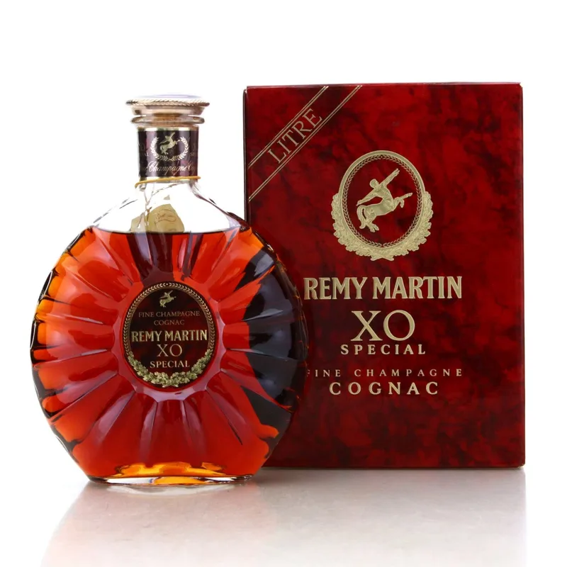 Rémy Martin XO Special Fine Champagne Cognac 1 Litre
