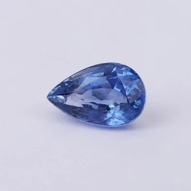 1 pcs Blue Sapphire - 1.66 ct - International Gemological Institute (IGI) - Top Blue Sapphire