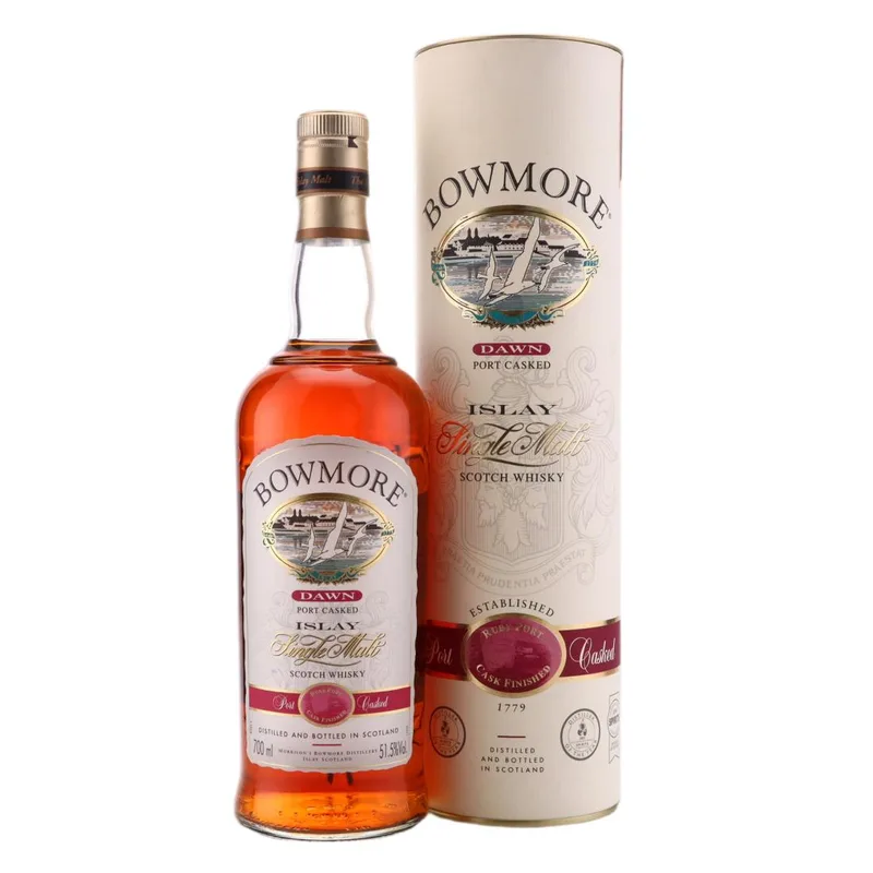 Bowmore – Dawn