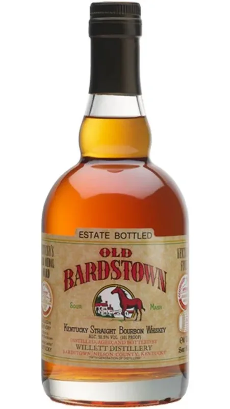 Old Bardstown Estate Bottled (70cl)