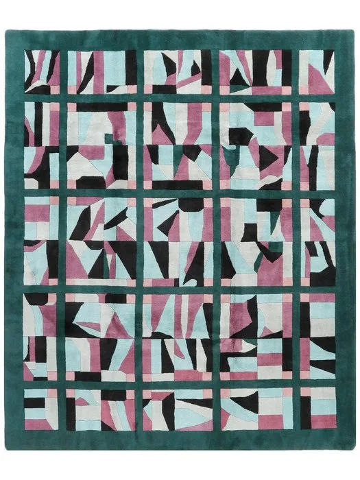 New Designer Rug - Rug - 300 cm - 252 cm