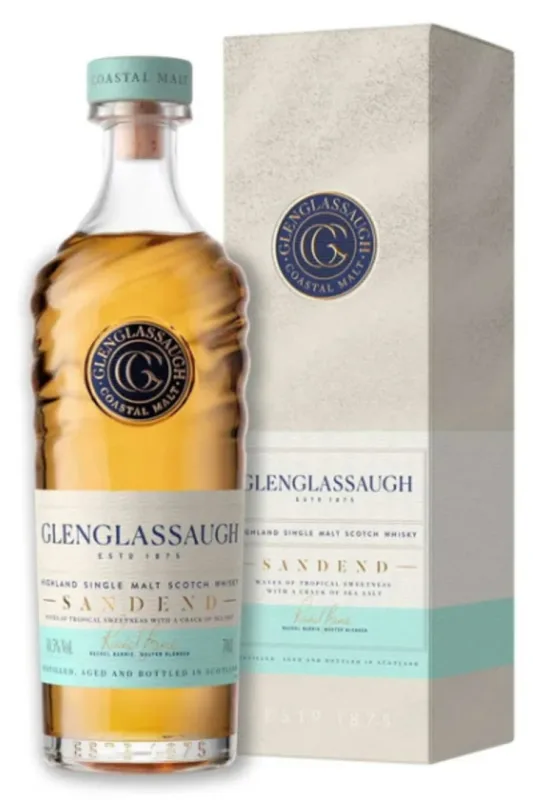 Glenglassaugh – Sandend