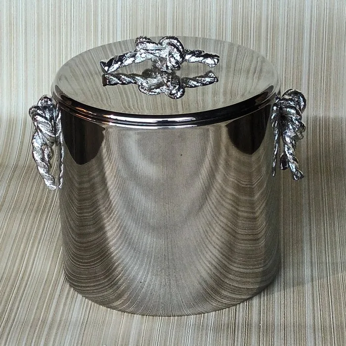 Ice bucket - Metal