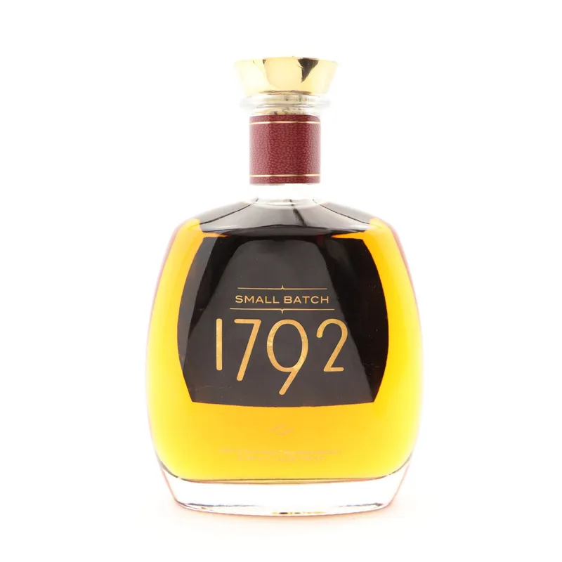 Barton 1792 – Small Batch Bourbon (70cl, 46.85%)