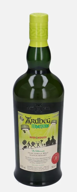 Ardbeg – Fermutation 13 Year Old