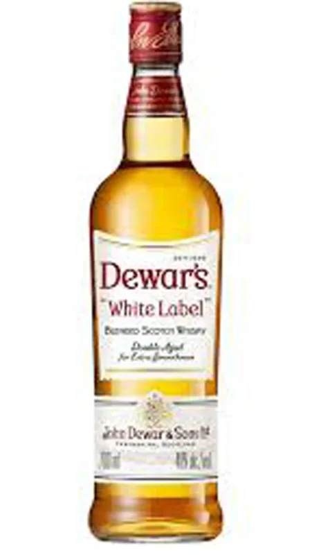 Dewar's White Label (70cl)