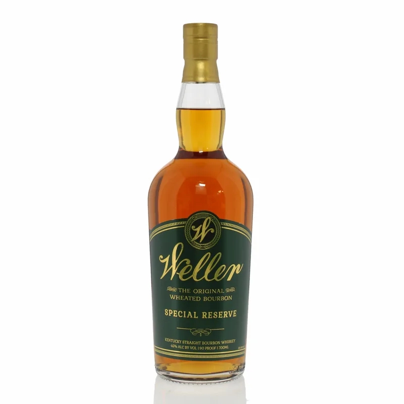 Weller Special Reserve